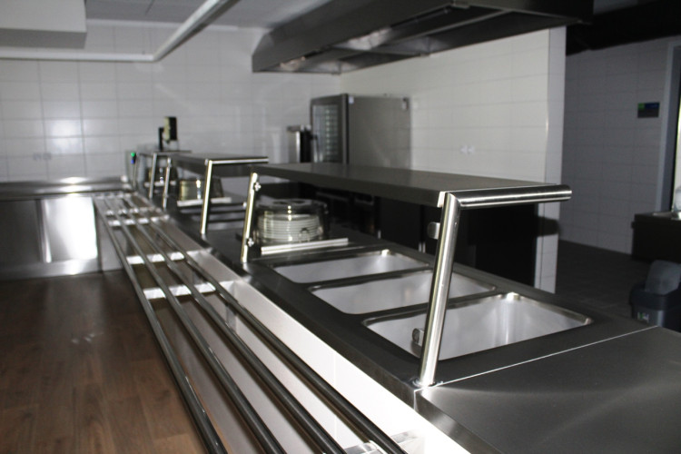 Krajský úřad Vysočiny, nová budova E