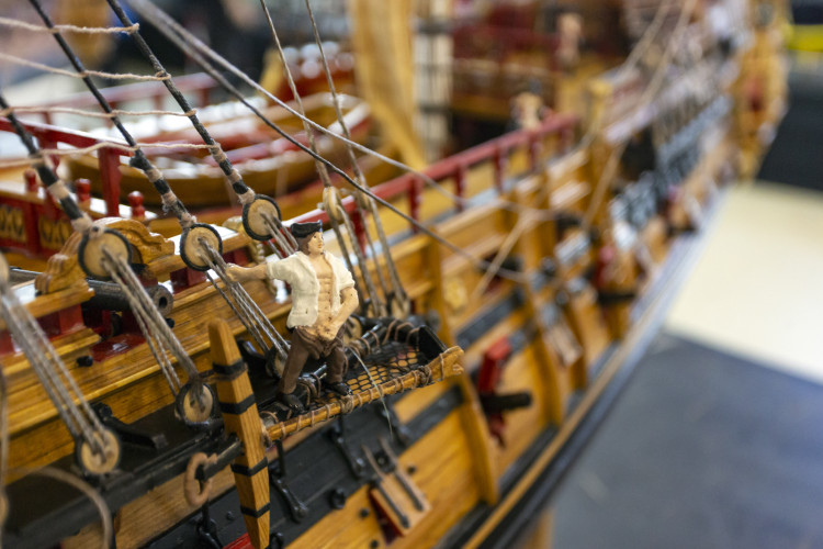 FOTOGALERIE: Populární akce For Model ovládla olomoucké výstaviště Flora