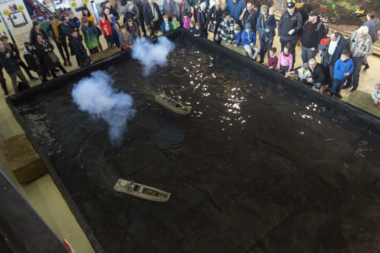 FOTOGALERIE: Populární akce For Model ovládla olomoucké výstaviště Flora