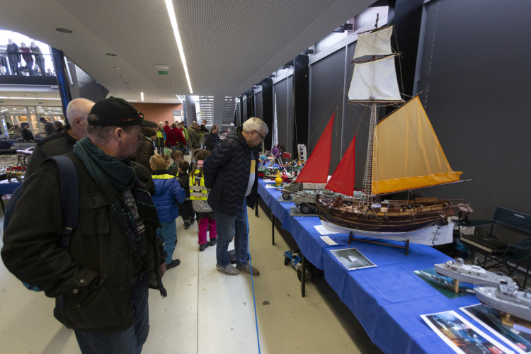 FOTOGALERIE: Populární akce For Model ovládla olomoucké výstaviště Flora