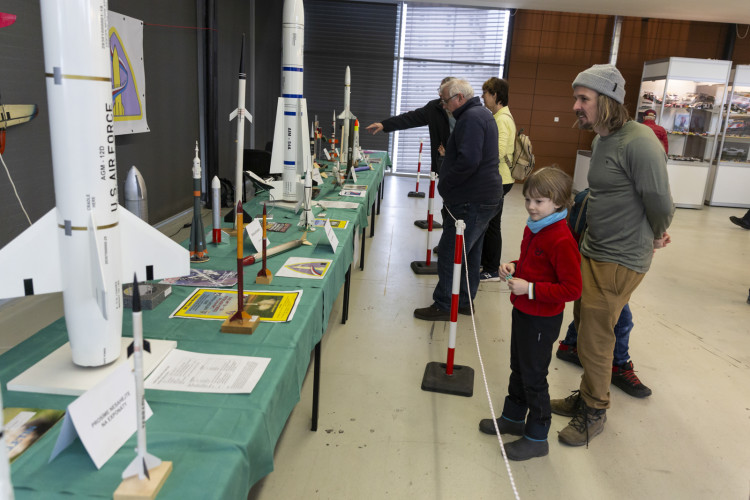 FOTOGALERIE: Populární akce For Model ovládla olomoucké výstaviště Flora