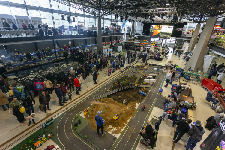 FOTOGALERIE: Populární akce For Model ovládla olomoucké výstaviště Flora