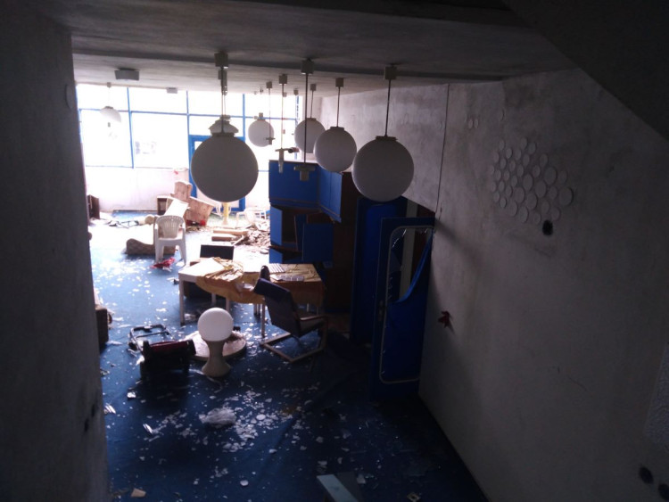 Hotel Harmonie u Švábova na Jihlavsku