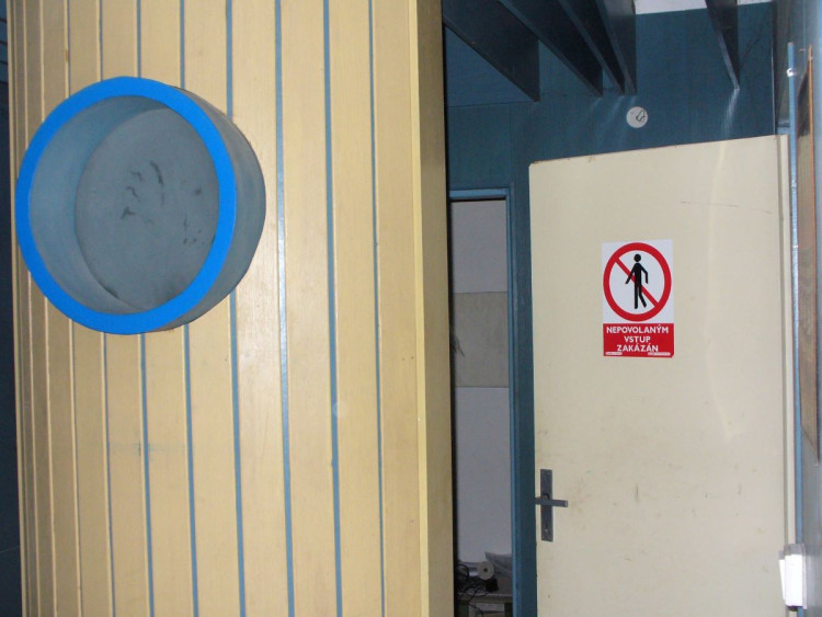 Hotel Harmonie u Švábova na Jihlavsku