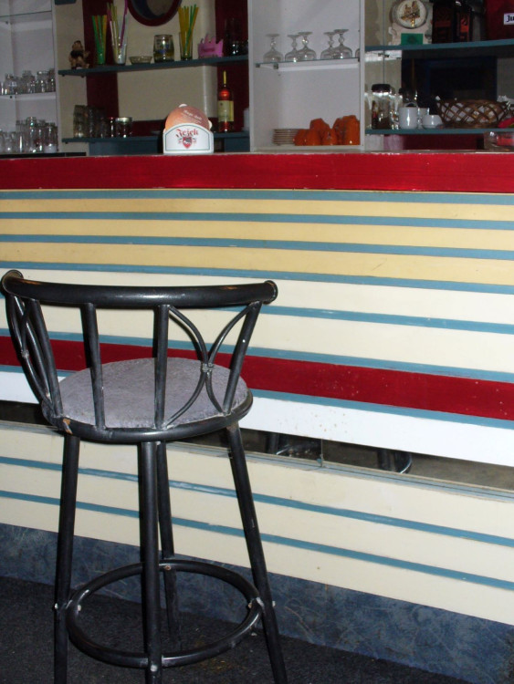 Hotel Harmonie u Švábova na Jihlavsku