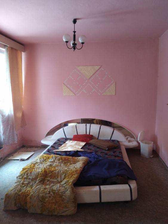 Hotel Harmonie u Švábova na Jihlavsku