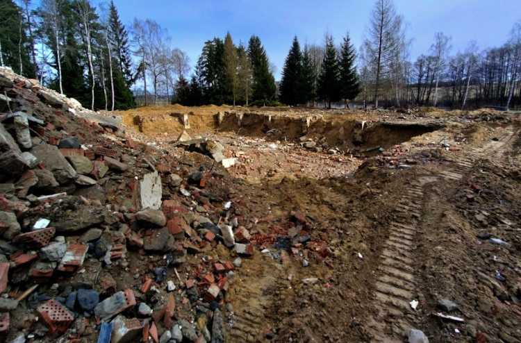 Hotel Harmonie u Švábova na Jihlavsku