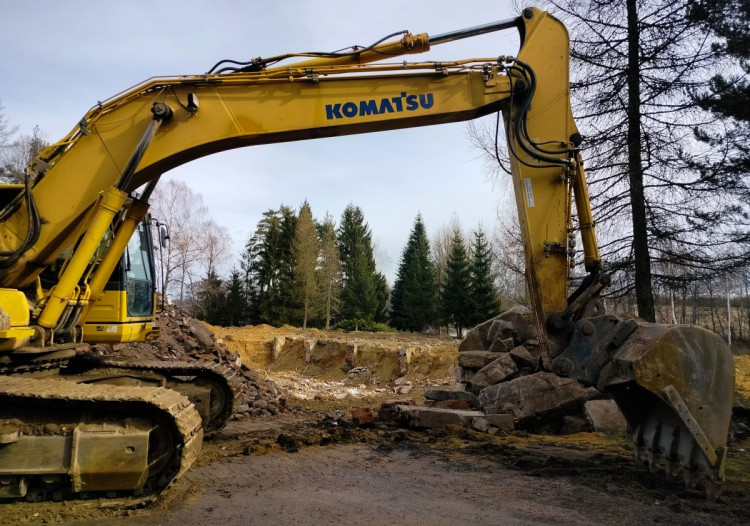 Hotel Harmonie u Švábova na Jihlavsku