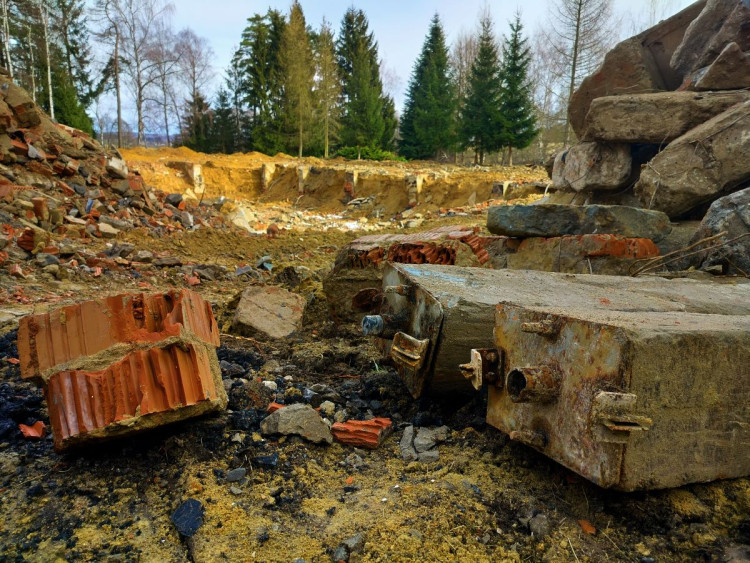 Hotel Harmonie u Švábova na Jihlavsku