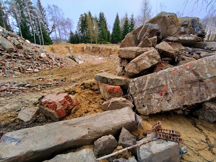 Hotel Harmonie u Švábova na Jihlavsku