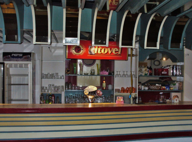 Hotel Harmonie u Švábova na Jihlavsku