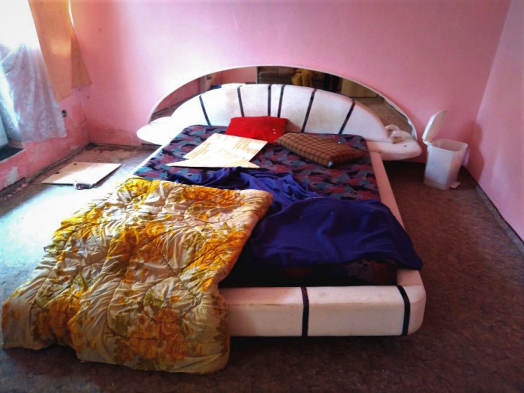 Hotel Harmonie u Švábova na Jihlavsku