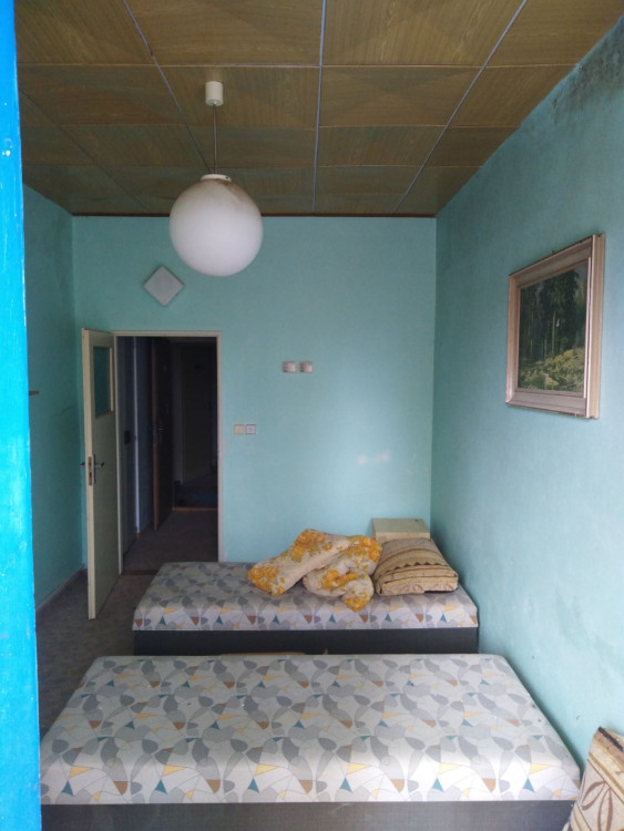 Hotel Harmonie u Švábova na Jihlavsku