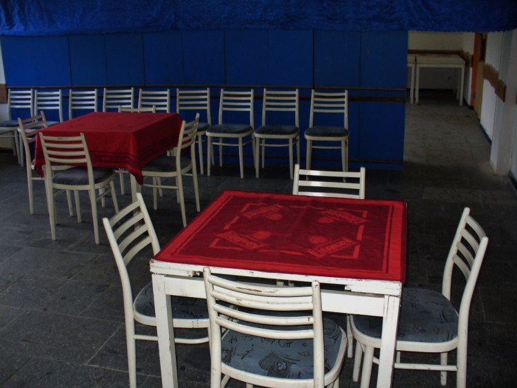 Hotel Harmonie u Švábova na Jihlavsku