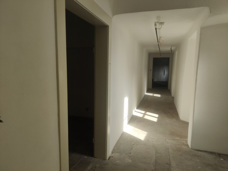 FOTO: Rekonstrukce Národopisného muzea Plzeňska