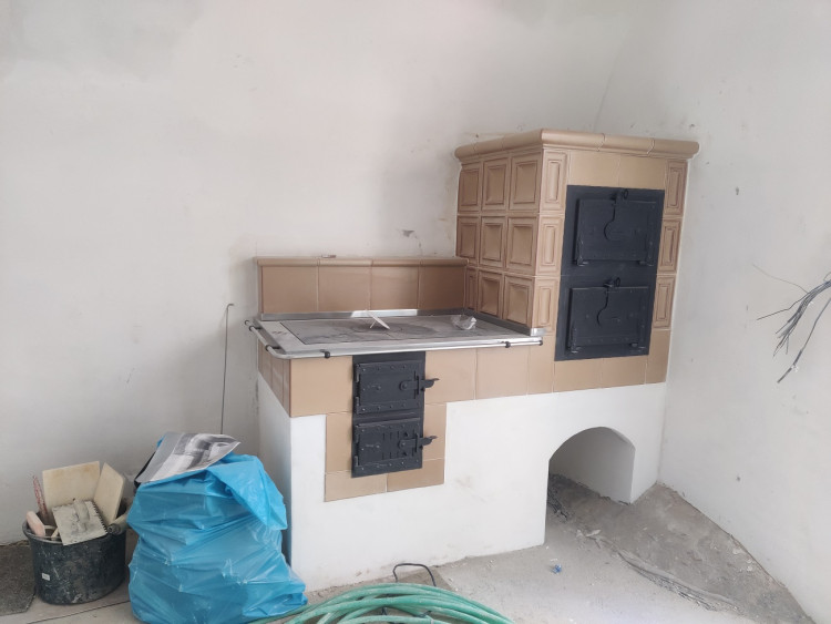 FOTO: Rekonstrukce Národopisného muzea Plzeňska