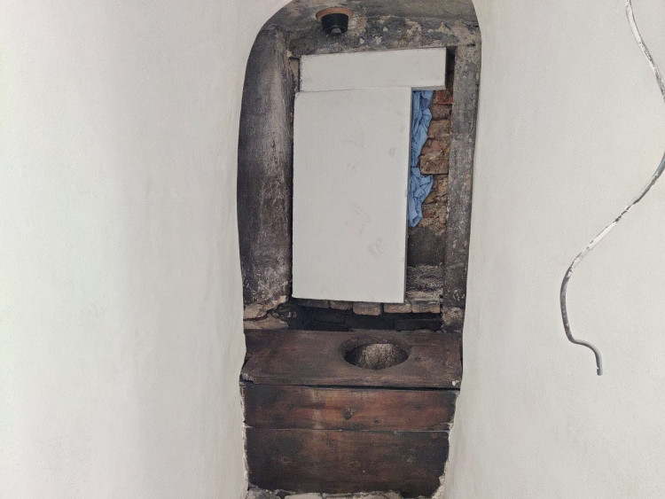 FOTO: Rekonstrukce Národopisného muzea Plzeňska