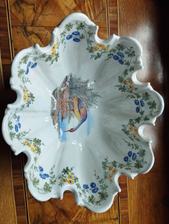 Nově vytvořený prvorepublikový interiér na zámku Frýdlant