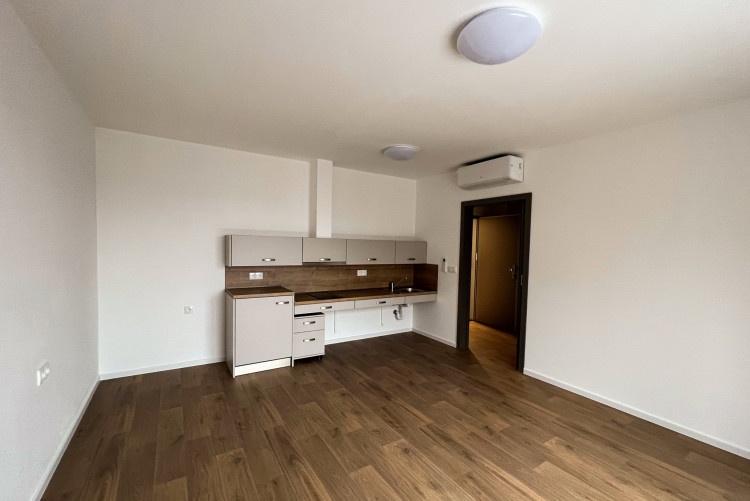 Velké Meziříčí, nový dům pro seniory