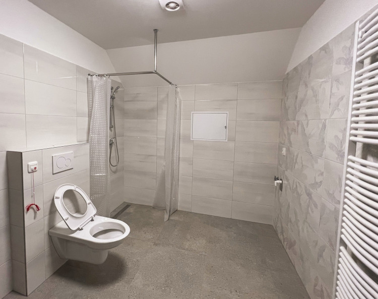 Velké Meziříčí, nový dům pro seniory