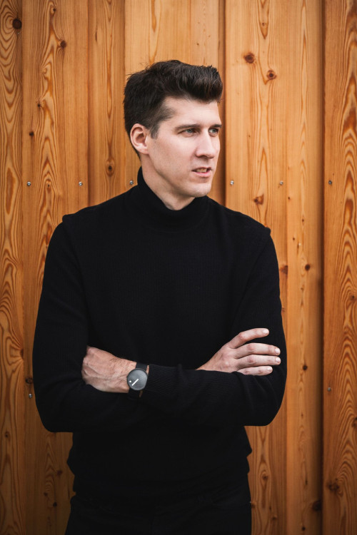 FOTOGALERIE: Ukázka realizací architekta Lukáše Janouta