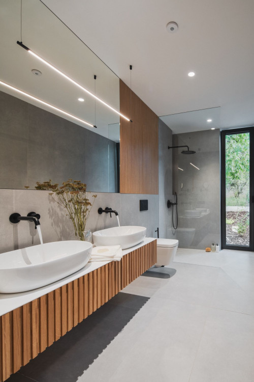 FOTOGALERIE: Ukázka realizací architekta Lukáše Janouta