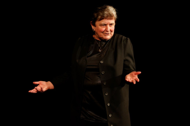 Třešťské divadelní jaro 2023