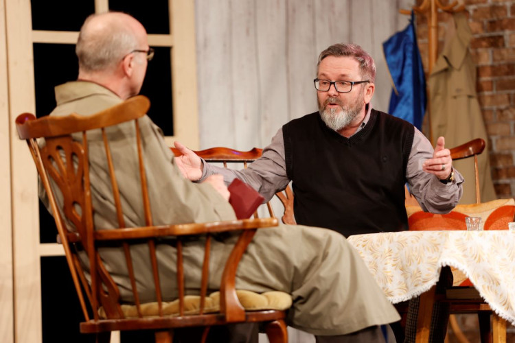 Třešťské divadelní jaro 2023