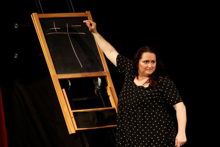 Třešťské divadelní jaro 2023