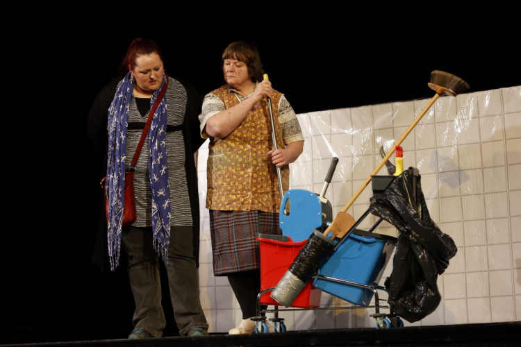 Třešťské divadelní jaro 2023