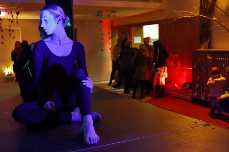 Třešťské divadelní jaro 2023