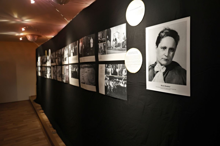 Třešťské divadelní jaro 2023