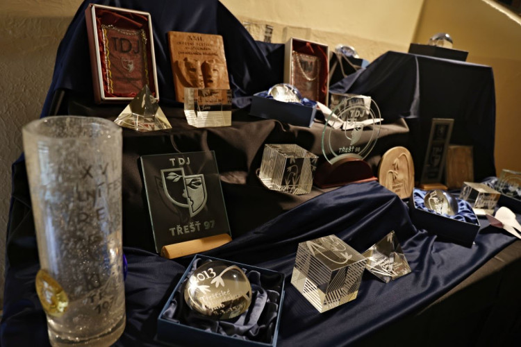 Třešťské divadelní jaro 2023