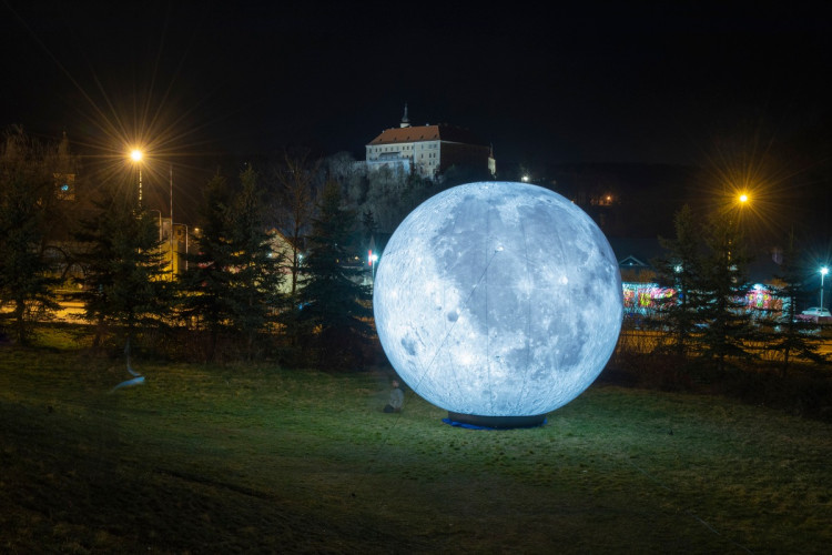 Náměšťské dny kosmonautiky 2023