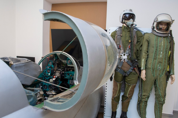 Náměšťské dny kosmonautiky 2023