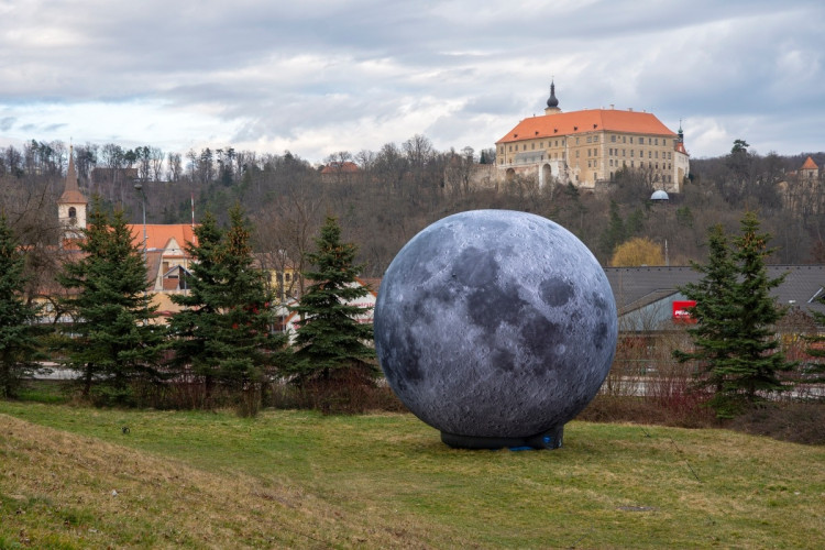 Náměšťské dny kosmonautiky 2023