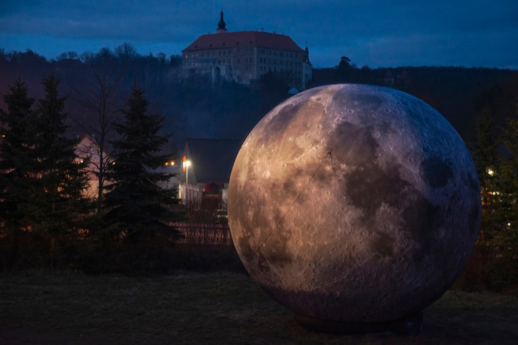 Náměšťské dny kosmonautiky 2023