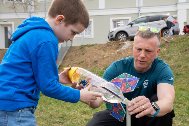 Náměšťské dny kosmonautiky 2023