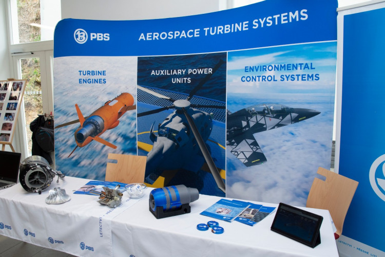 Náměšťské dny kosmonautiky 2023