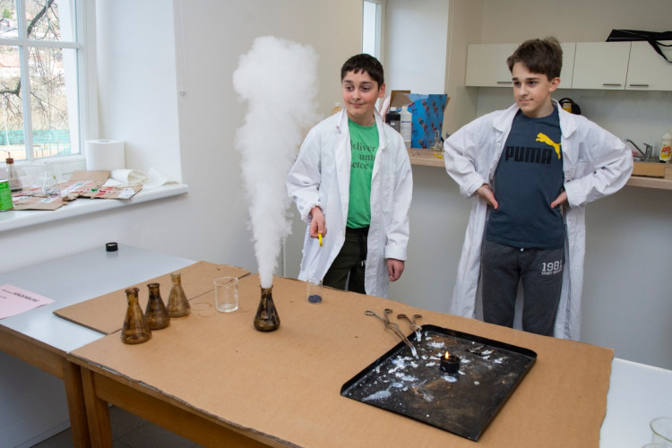 Náměšťské dny kosmonautiky 2023