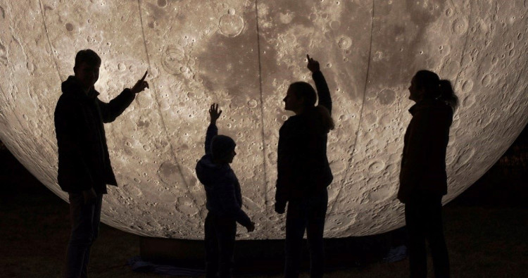 Náměšťské dny kosmonautiky 2023