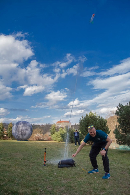 Náměšťské dny kosmonautiky 2023