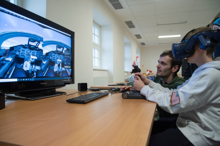 Náměšťské dny kosmonautiky 2023