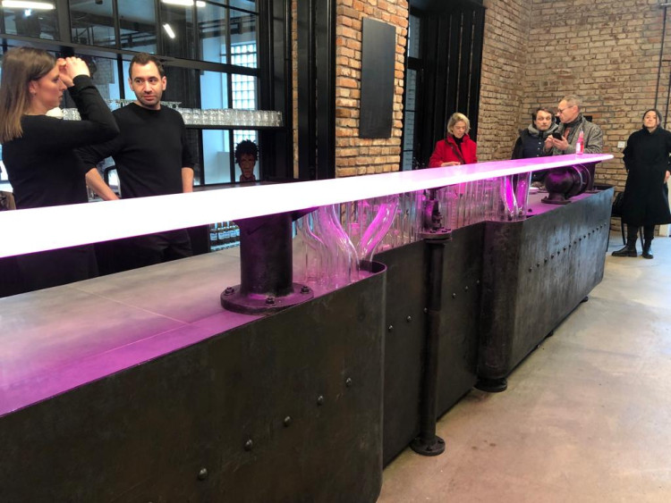 FOTOGALERIE: David Černý