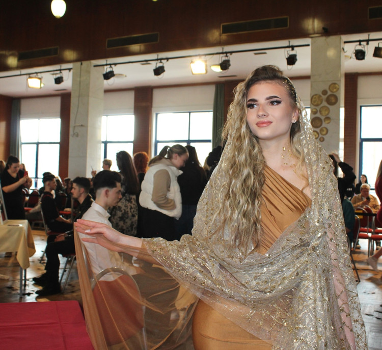 Harmonie Jihlava 2023