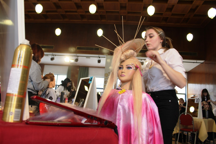 Harmonie Jihlava 2023