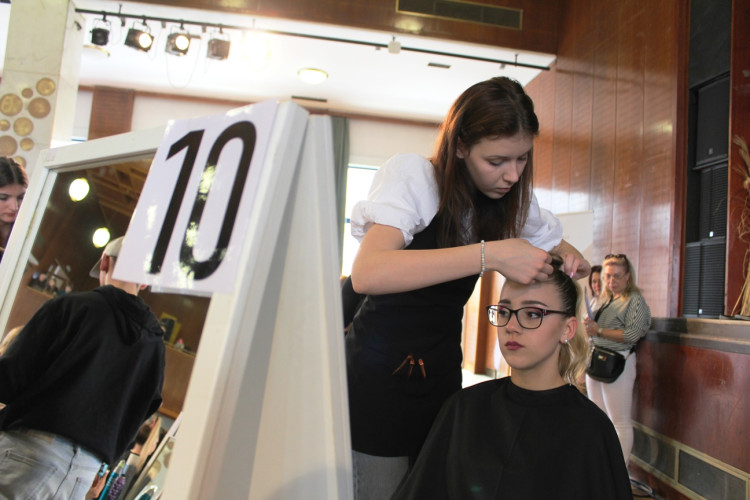 Harmonie Jihlava 2023