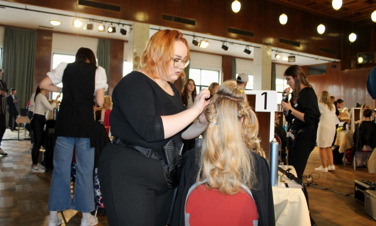 Harmonie Jihlava 2023