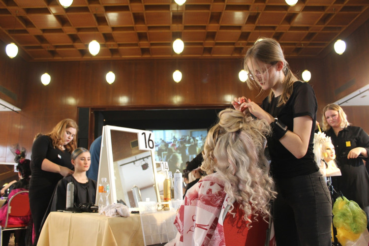 Harmonie Jihlava 2023