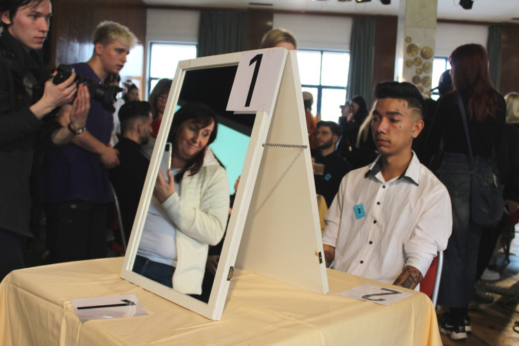 Harmonie Jihlava 2023